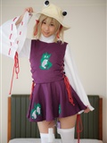 [Cosplay] 2013.12.20 Touhou Project XXX Part.3(64)